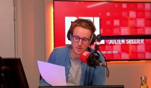 Le journal RTL de 5h30 du 09 octobre 2020