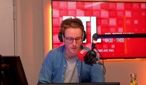 Le journal RTL de 6h du 09 octobre 2020