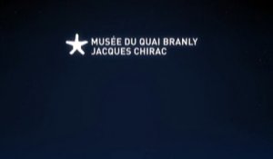 Exposition Les Olmèques et les cultures du Golfe du Mexique au Musée du Quai Branly - Jacques Chirac
