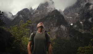 Les Dolomites d'Ilio Film Documentaire