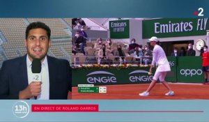 Roland-Garros : une finale imprévisible entre Sofia Kenin et Iga Swiatek
