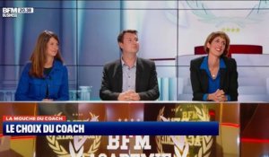 BFM Académie : Retour sur les coachings de Meditect, HucLink, Sybel et Meet My Mama - 10/10