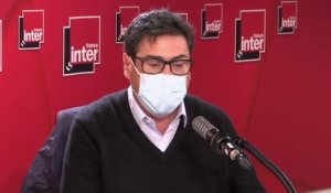 "En France, la recherche fondamentale et l'université sont sous-financés"(Philippe Aghion)