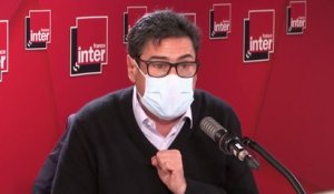 "Penser qu'on va créer de la mobilité sociale qu'avec la taxation, ce n'est pas vrai" (Philippe Aghion)