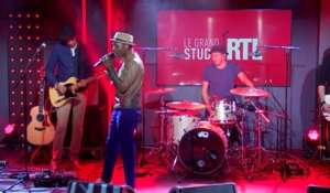 Aloe Blacc - My Way (Live) - Le Grand Studio RTL