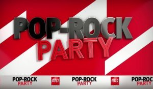 The Avener, David Bowie, Soft Cell dans RTL2 Pop-Rock Party by Loran (10/10/20)