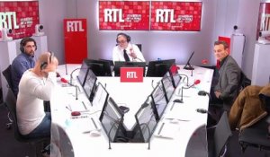 Le journal RTL de 14h du 12 octobre 2020