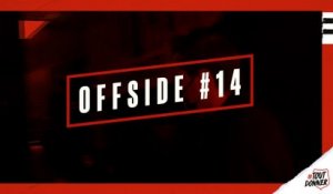 OFFSIDE #14