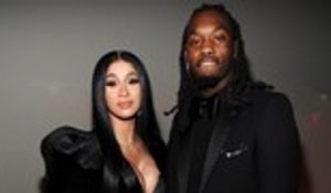 Cardi B Gets Steamy With Offset at Her Birthday Party, Jawsh 685, Jason Derulo & BTS' 'Savage Love' Soars to No. 1 on Hot 100 | Billboard News
