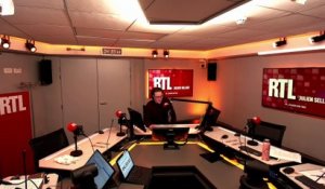 Le journal RTL de 04h30 du 13 octobre 2020