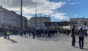 Marseille. Le monde de la nuit soutient la mobilisation des événementiels