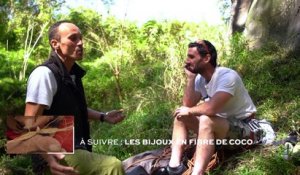 La Réunion : Les grimpeurs de l'extrême