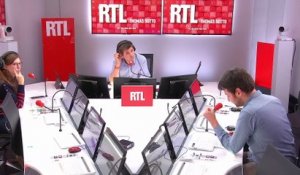 Le journal RTL de 19h du 13 octobre 2020