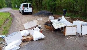 « On lui a rendu ses affaires » : la mairie de Boutigny-sur-Essonne renvoie les déchets d'un homme dans son jardin
