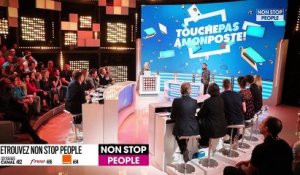 TPMP : un clash éclate entre Isabelle Morini-Bosc et Jean-Michel Maire