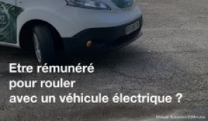 Nouvelle-Aquitaine : Et si vous étiez rémunéré pour rouler à l’électrique, grâce aux prises de recharge intelligentes ?