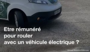 Nouvelle-Aquitaine : Rémunérés pour rouler à l’électrique, grâce aux prises de recharge intelligentes