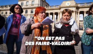 Ces membres de la Convention climat refusent d'être les "faire-valoir" de Macron