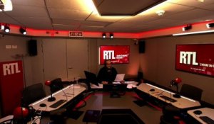 Le journal RTL de 21h du 15 octobre 2020