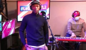 Aloe Blacc live dans #LeDriveRTL2 (15/10/20)