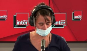 Camille Combal : le visage du divertissement de TF1 - L'Instant M