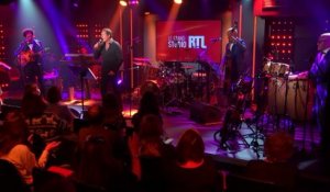 Dany Brillant - La bohème (Live) - Le Grand Studio RTL