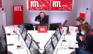 Le journal RTL de 7h du 17 octobre 2020