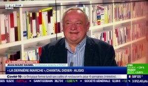 Les livres de la dernière minute : Chantal Didier, Gianluigi Nuzzi, François Durpaire et Thomas Snegaroff - 16/10