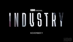 Industry - Trailer Saison 1