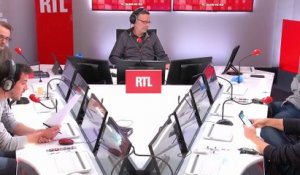 Le journal RTL de 19h du 17 octobre 2020