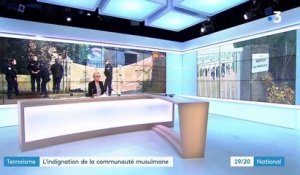 Attaque dans les Yvelines : la communauté musulmane est bouleversée