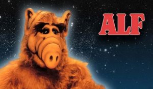 Alf l'extraterrestre - Générique