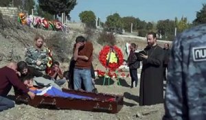 La "trêve humanitaire" vole en éclats au Haut-Karabakh