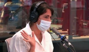 Elle était où la saison 4 de "Dix pour cent" pendant le confinement ?