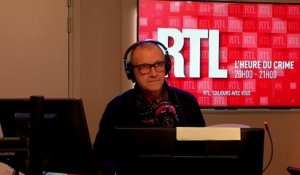 Le journal RTL de 21h du 19 octobre 2020