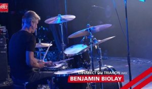 Benjamin Biolay - "Où est passée la tendresse" (RTL2 Pop-Rock Live 08/10/20)