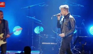 Benjamin Biolay - "Comme une voiture volée" (RTL2 Pop-Rock Live 08/10/20)