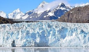 Des scientifiques mettent en garde contre la fonte des glaciers en Alaska, qui pourrait créer des énormes tsunamis