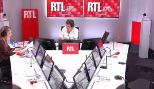 Le journal RTL de 20h du 20 octobre 2020