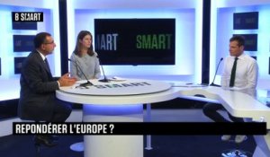 SMART BOURSE - Emission du mercredi 21 octobre