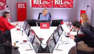 Le journal RTL du 21 octobre 2020
