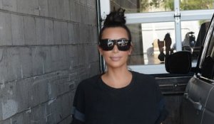 Kim Kardashian boucle son procès contre son ancien garde du corps