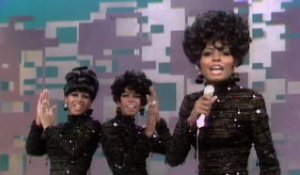 Diana Ross & The Supremes - Forever Came Today