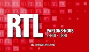 Le journal RTL de 23h du 21 octobre 2020