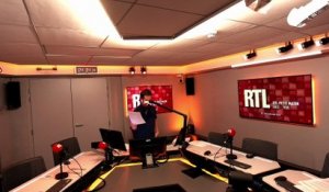 Le journal RTL de 04h30 du 22 octobre 2020