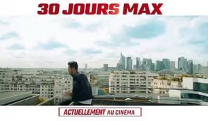 30 JOURS MAX Film (2020) - Avec Tarek Boudali - Otage