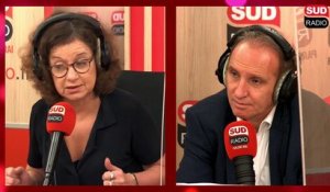 Élisabeth Lévy - "Retournements de veste et union nationale : celle-ci sera la bonne ?""
