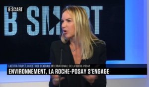 SMART IMPACT - Emission du vendredi 23 octobre