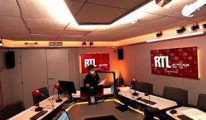 Le journal RTL de 04h30 du 23 octobre 2020