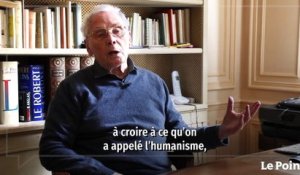 Philippe Sellier : « Pascal nous apprend à penser »